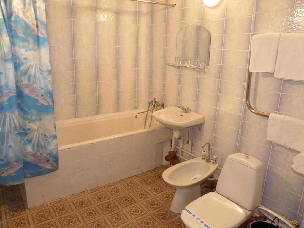 Viktoria Hotel Odesa Room photo