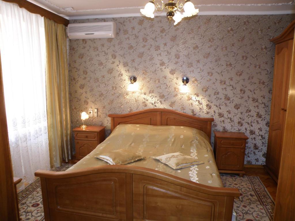 Viktoria Hotel Odesa Room photo