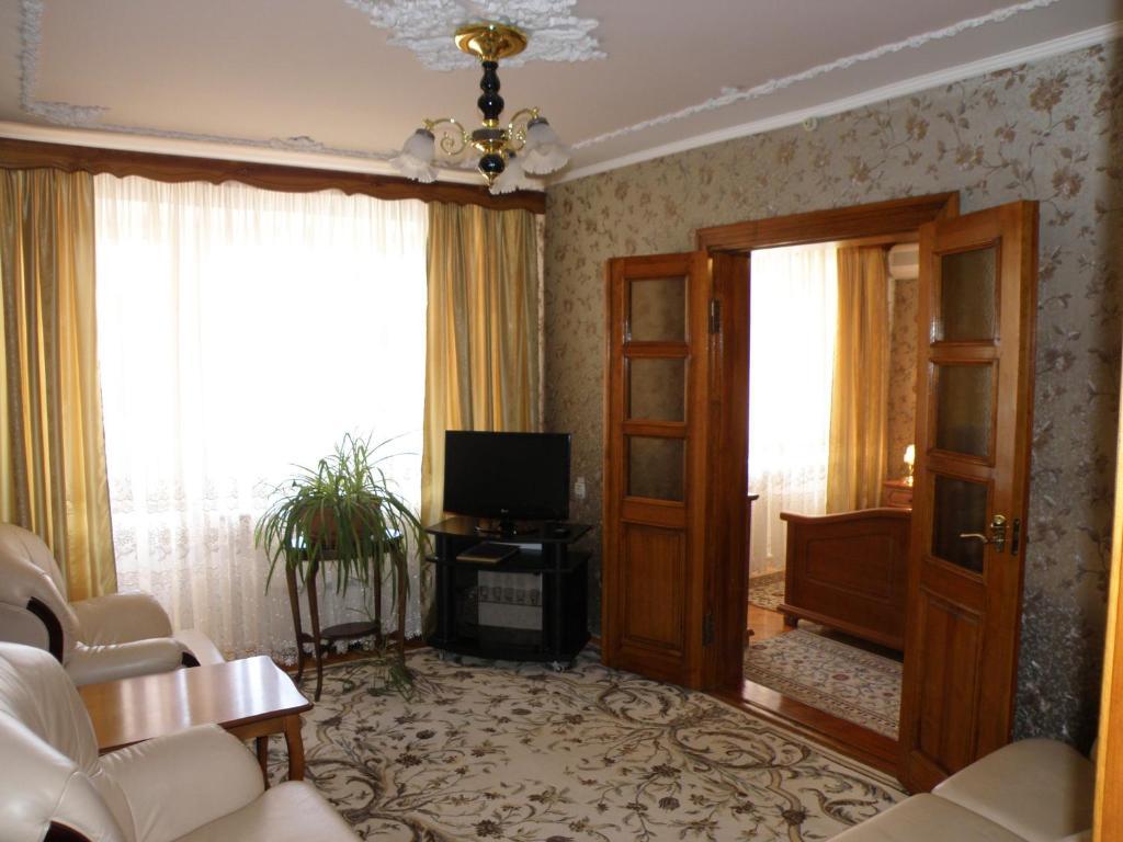 Viktoria Hotel Odesa Room photo