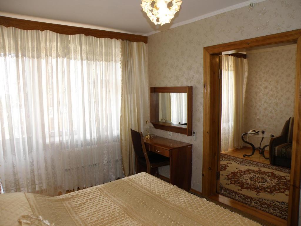 Viktoria Hotel Odesa Room photo