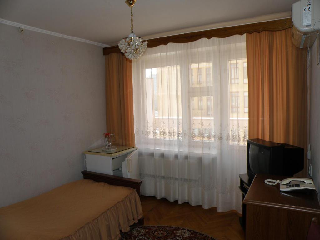 Viktoria Hotel Odesa Room photo