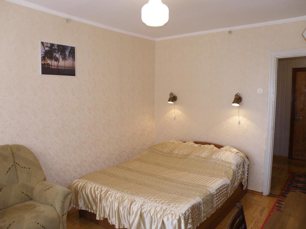 Viktoria Hotel Odesa Room photo