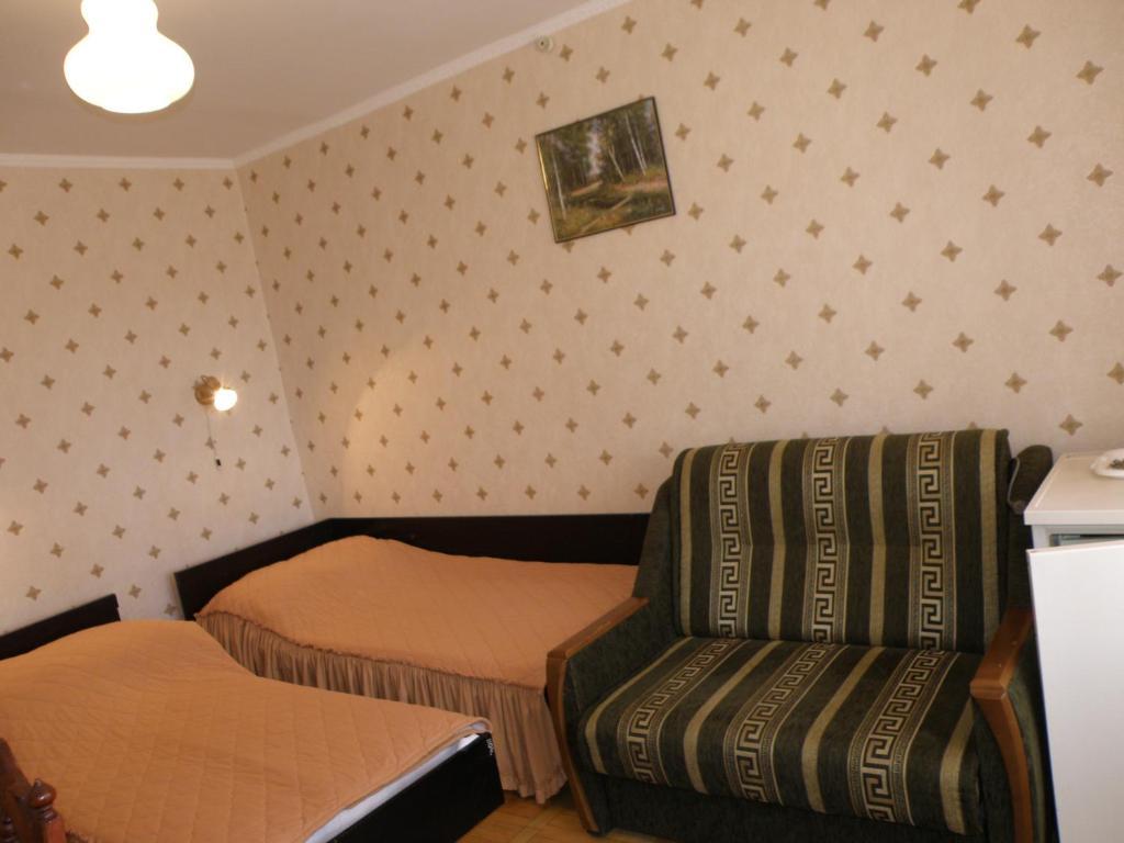 Viktoria Hotel Odesa Room photo